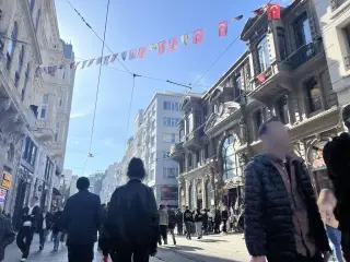 VR House Taksim