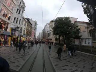 Karagözlüm Gazinosu