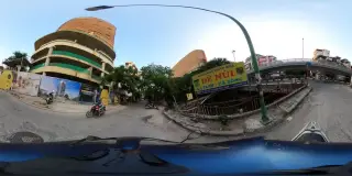 Vườn Lan An Viên