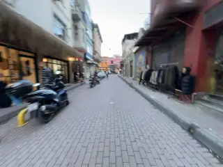 Meşhur Fetih İşkembe