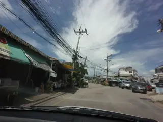 Ran Cok Ce Wan Di