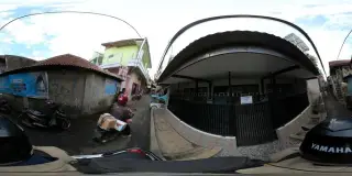 Pondok Arohmah
