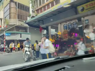 Nội Thất Minh Lâm