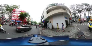 Chaos Hair Studio