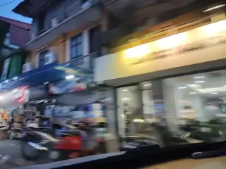 Bánh gà Bá Gành