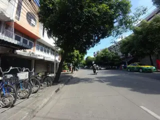 xiya yu nwd phaen thiy xaend spa Iyayu Thai Massage & Spa