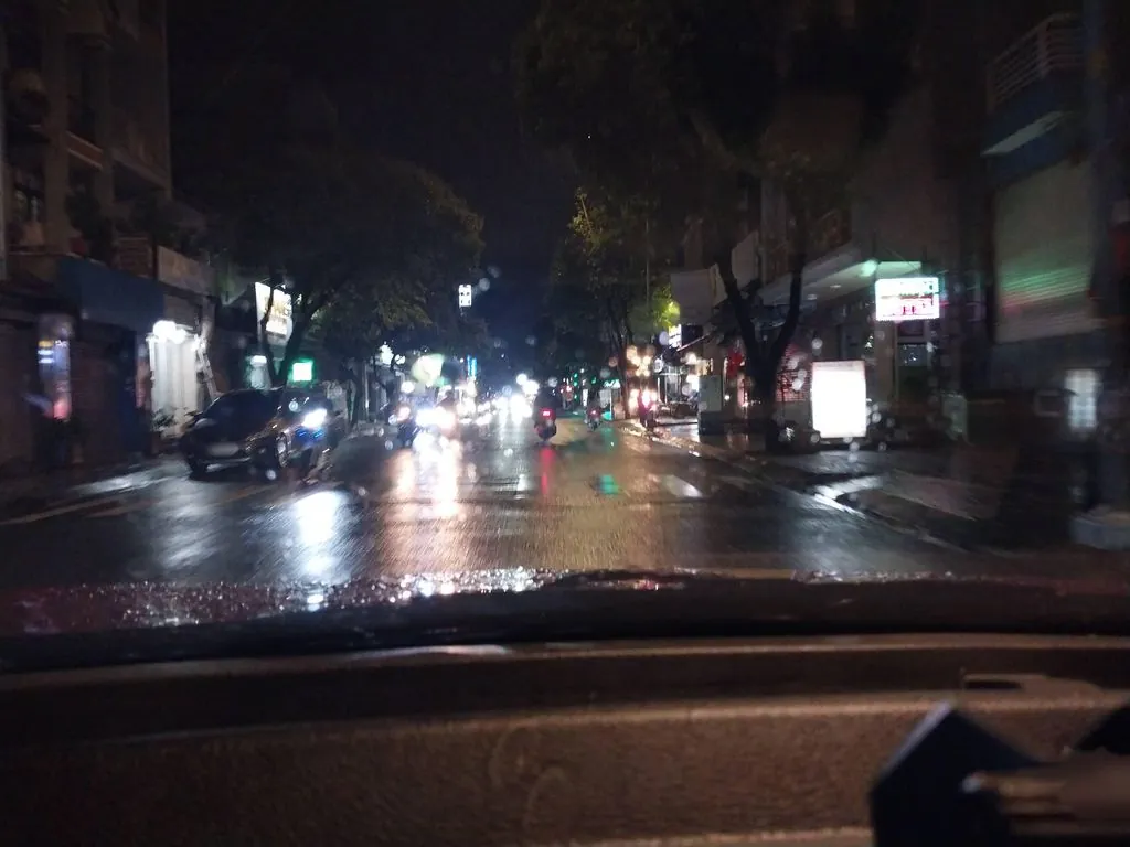Quảng Cáo Việt - TP. Hồ Chí Minh