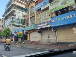 Tổng Đại Lý Nam Dược Tản Viên Sơn - Nam Tuấn