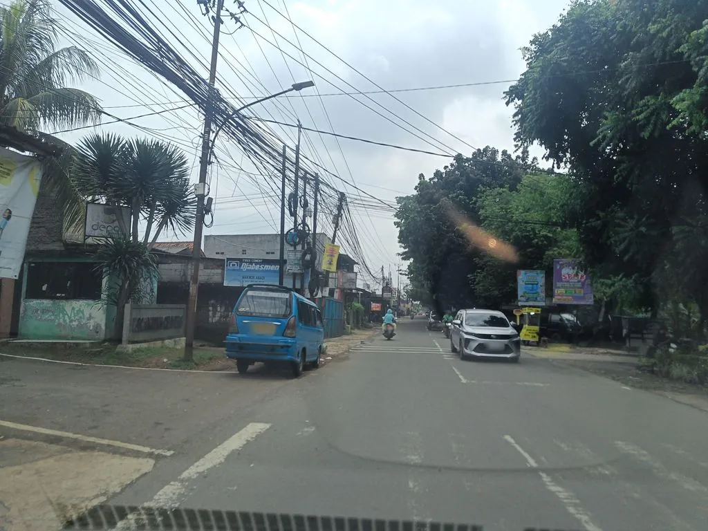 Nasi Goreng Rizka