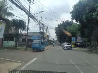 Nasi Goreng Rizka