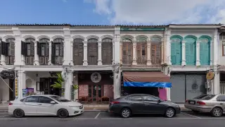 Sanaeha Phuket