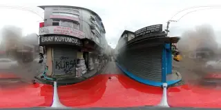 Semt kahvaltıcısı & Cafe