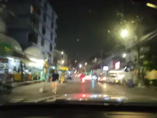 7-Eleven (se wen xi lefwen)