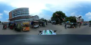 Warung Pak Sunar