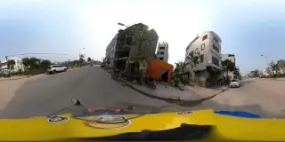 Xèo Xèo Quán Thường Tín