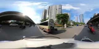 Trường Dạy Nghề Tóc Luân Nguyễn