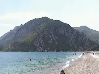 Dione Beach Bar