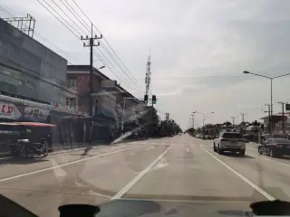 Thnakhar Krung Srixyuthya