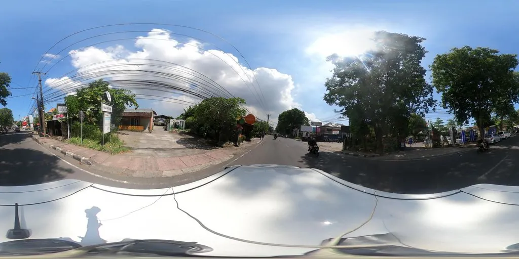 Rumah Tanjung Bungkak