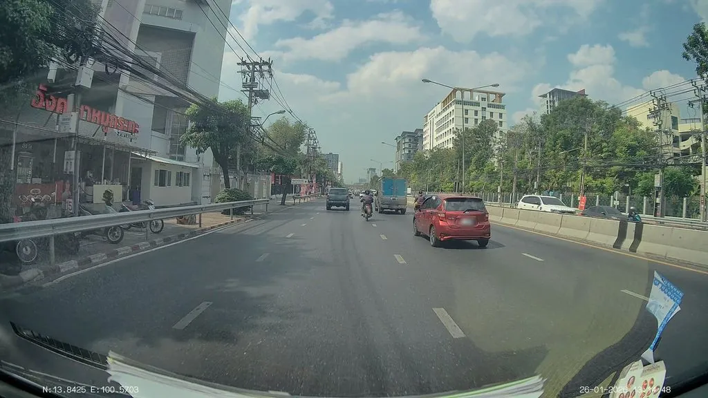 Bangkokasiatravel