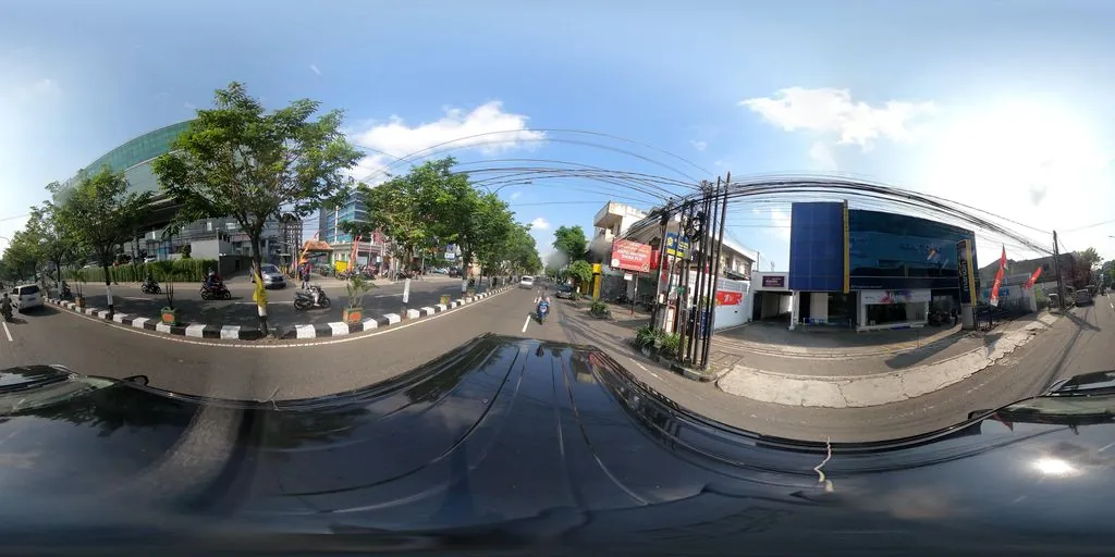 Lippo Plaza Jogja