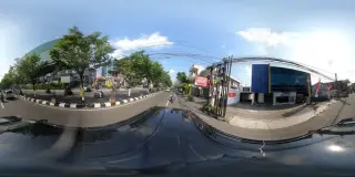 Lippo Plaza Jogja