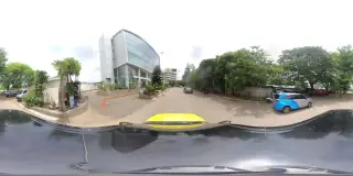 Gereja Kristus Yesus Jemaat Mangga Besar