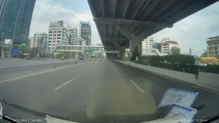 Sae B Ta Ya Yaw (Khang Pam Bangcak)