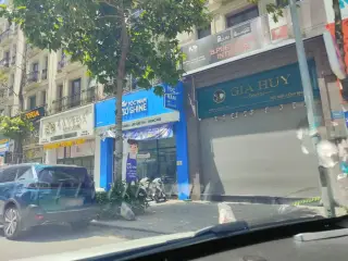 Kính Mắt OONG