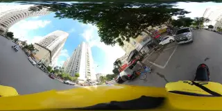 Nhà Hàng Phúc Cường