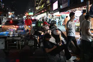 Take Your Time Pattaya
