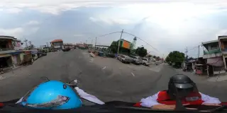 Kedung Cowek