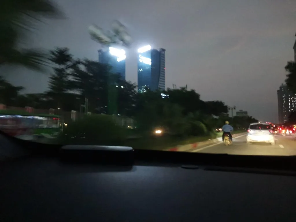 Cafe Lâm Việt - CT7G Dương Nội