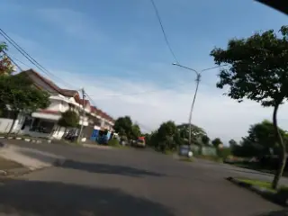 Amabelle Batununggal