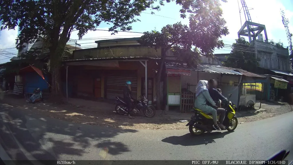 Kedai Tongseng Agus Kumis