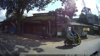 Kedai Tongseng Agus Kumis