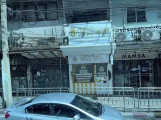 Busaba Bangrak Massage