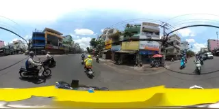 Cửa Hàng Thực Phẩm NaHa Market
