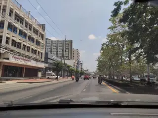 Bangkhae Khlinik Kayphaphbabad