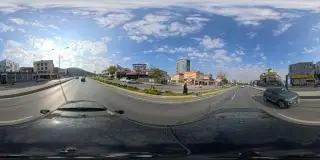 Bi'ara Dürüm & Kebap