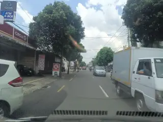 Circle K Tamansiswa
