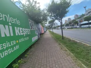 Deniz and Güliz Katoğlu Bale ve Müzik Okulu