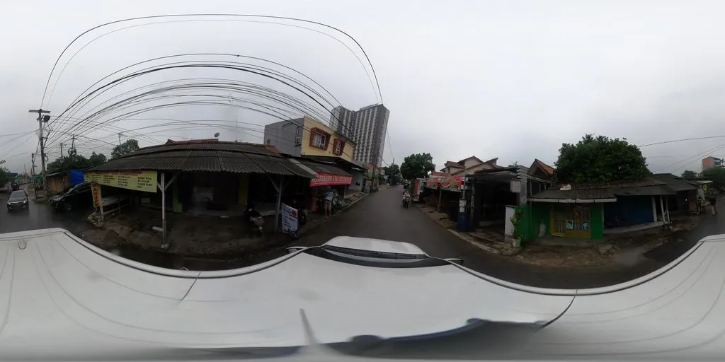 NO.1 AYAM Gepreknya ANAK Ui