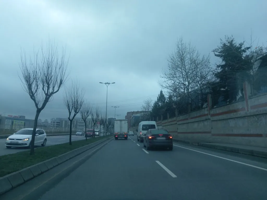 Masko Mobilyacilar Çarşisi