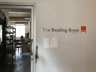 Merrily Lash Room