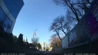 Yeditepe Üniversitesi Bahçe