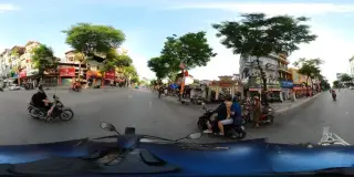 Tê Tê Chicken 25 Xuân La