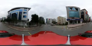 Akbank-kozyatağı Ticari Şubesi