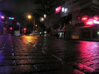 Abbas waffle caddebostan