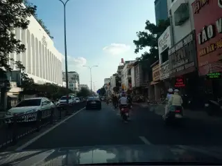 VIB Tân Bình